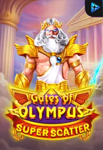 Gates Of Olympus Super Scatter